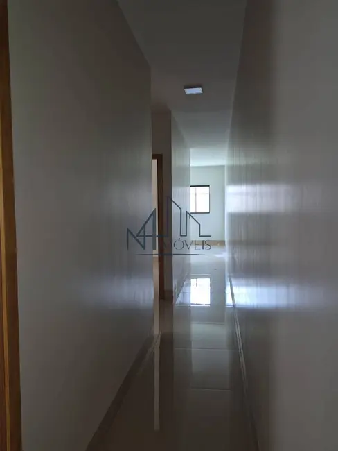 Foto 9 de Casa com 3 quartos à venda, 180m2 em Setor Conde dos Arcos, Aparecida De Goiania - GO