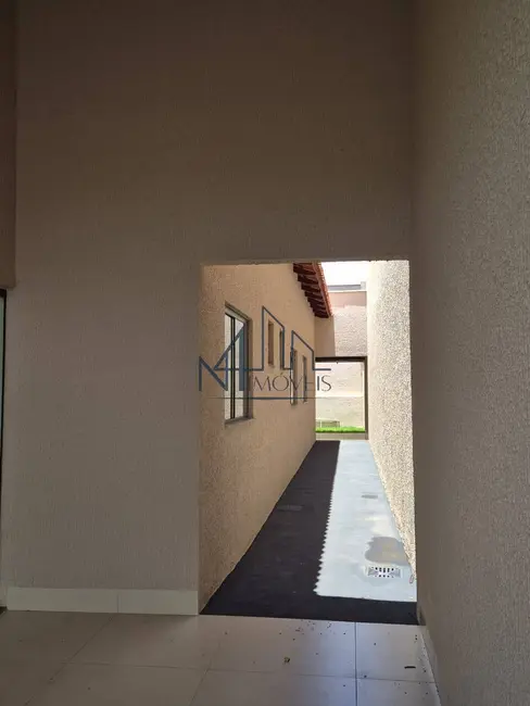 Foto 4 de Casa com 3 quartos à venda, 180m2 em Setor Conde dos Arcos, Aparecida De Goiania - GO