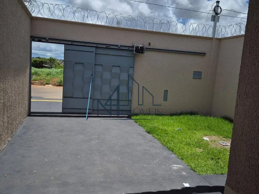 Foto 1 de Casa com 3 quartos à venda, 180m2 em Setor Conde dos Arcos, Aparecida De Goiania - GO