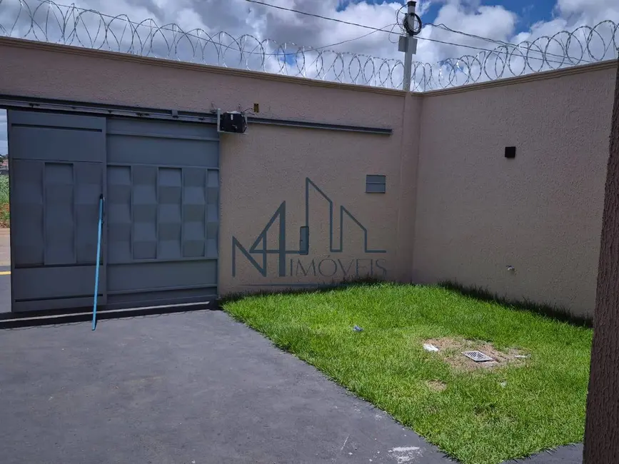 Foto 2 de Casa com 3 quartos à venda, 180m2 em Setor Conde dos Arcos, Aparecida De Goiania - GO