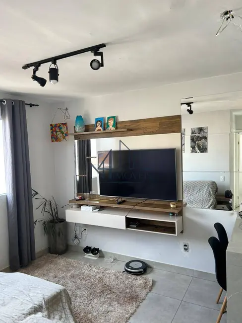 Foto 2 de Apartamento com 2 quartos à venda, 42m2 em Residencial Barcelona, Goiania - GO