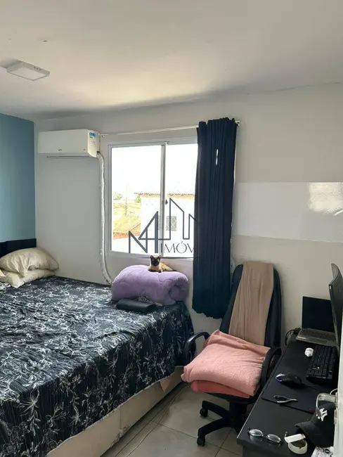Foto 9 de Apartamento com 2 quartos à venda, 42m2 em Residencial Barcelona, Goiania - GO