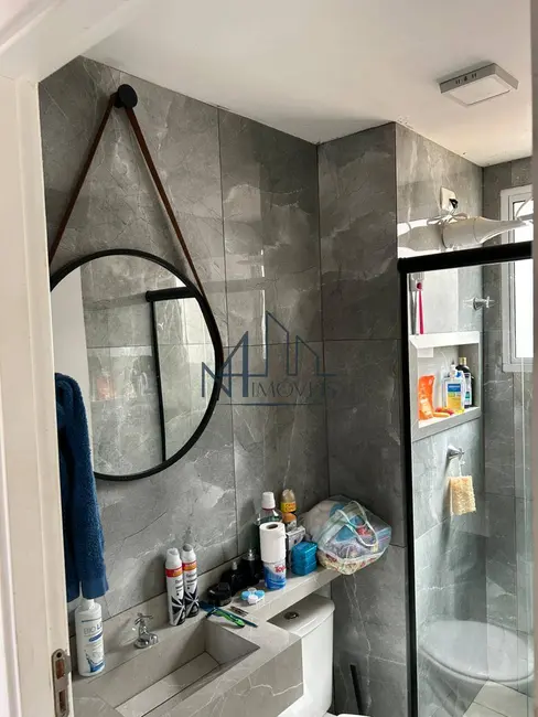 Foto 4 de Apartamento com 2 quartos à venda, 42m2 em Residencial Barcelona, Goiania - GO