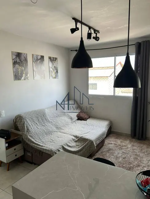 Foto 1 de Apartamento com 2 quartos à venda, 42m2 em Residencial Barcelona, Goiania - GO