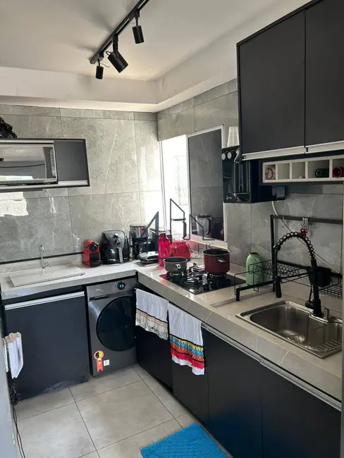 Foto 6 de Apartamento com 2 quartos à venda, 42m2 em Residencial Barcelona, Goiania - GO