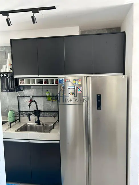 Foto 5 de Apartamento com 2 quartos à venda, 42m2 em Residencial Barcelona, Goiania - GO