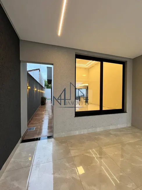 Foto 3 de Casa com 3 quartos à venda, 390m2 em Jardim Presidente, Goiania - GO