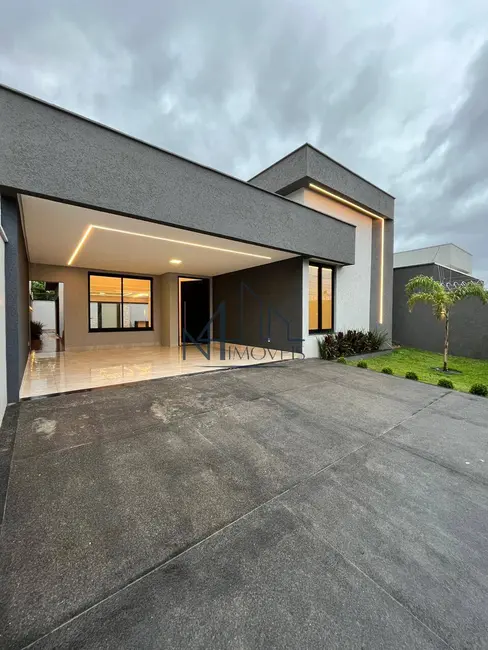 Foto 1 de Casa com 3 quartos à venda, 390m2 em Jardim Presidente, Goiania - GO