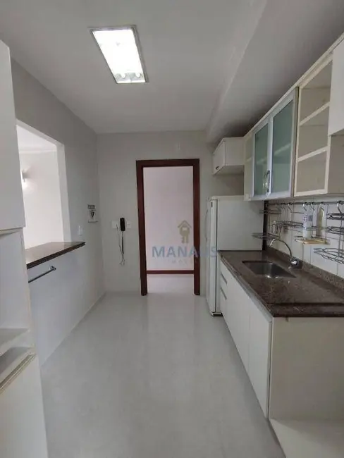 Foto 4 de Apartamento com 4 quartos à venda e para alugar, 106m2 em Parque 10 de Novembro, Manaus - AM