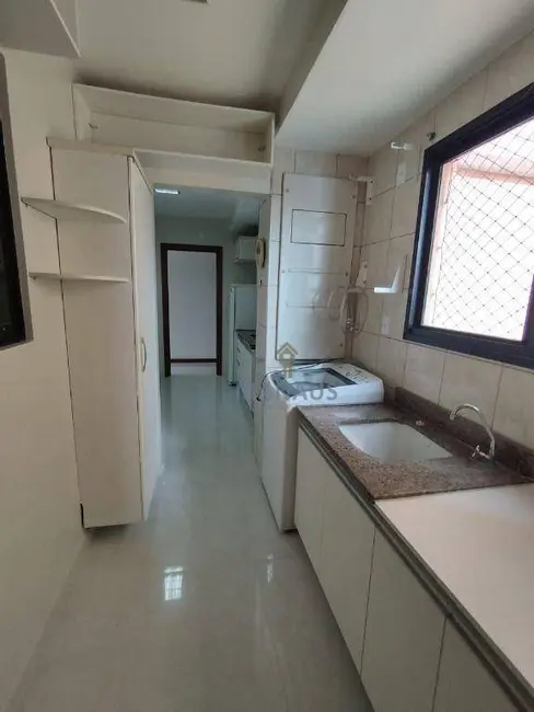 Foto 8 de Apartamento com 4 quartos à venda e para alugar, 106m2 em Parque 10 de Novembro, Manaus - AM