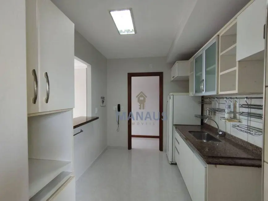 Foto 7 de Apartamento com 4 quartos à venda e para alugar, 106m2 em Parque 10 de Novembro, Manaus - AM