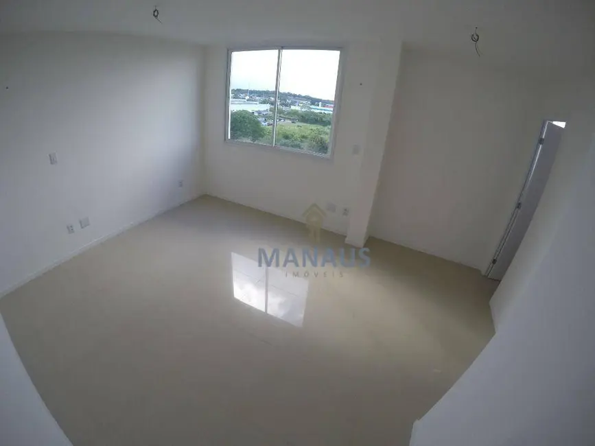 Foto 9 de Cobertura com 3 quartos à venda, 131m2 em Flores, Manaus - AM