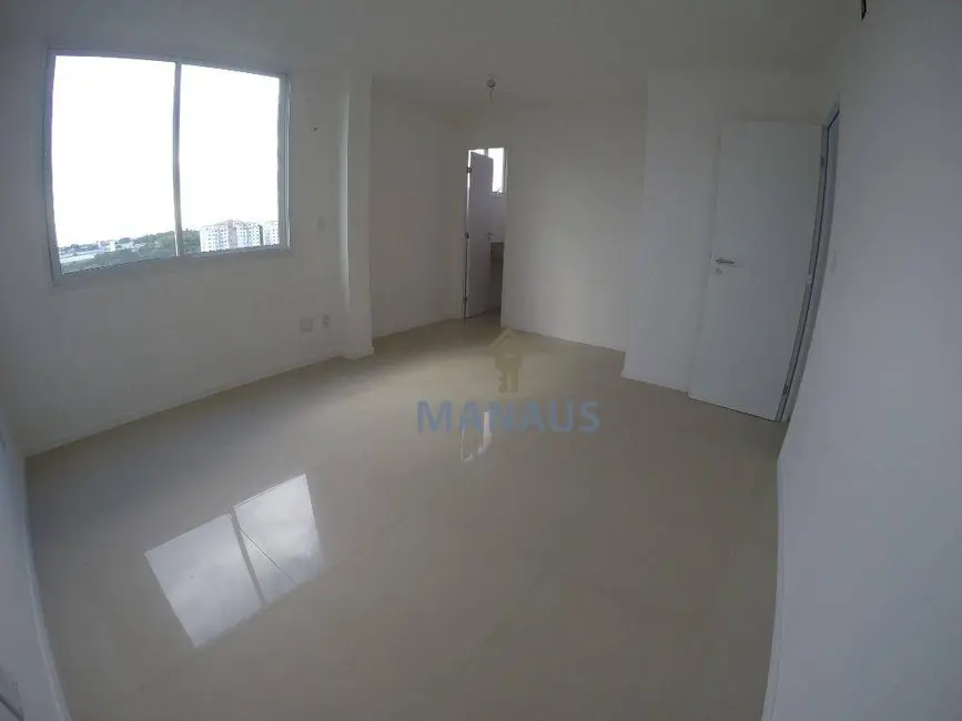 Foto 8 de Cobertura com 3 quartos à venda, 131m2 em Flores, Manaus - AM