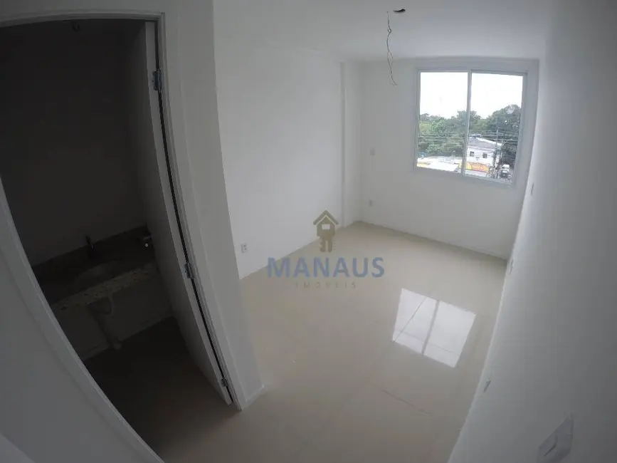 Foto 9 de Apartamento com 2 quartos à venda, 59m2 em Flores, Manaus - AM