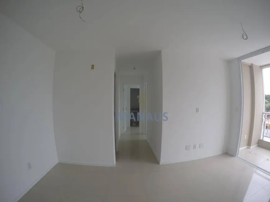 Foto 3 de Apartamento com 2 quartos à venda, 59m2 em Flores, Manaus - AM