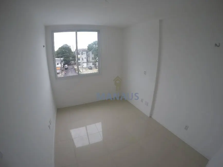 Foto 7 de Apartamento com 2 quartos à venda, 59m2 em Flores, Manaus - AM