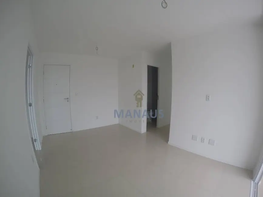 Foto 5 de Apartamento com 2 quartos à venda, 59m2 em Flores, Manaus - AM