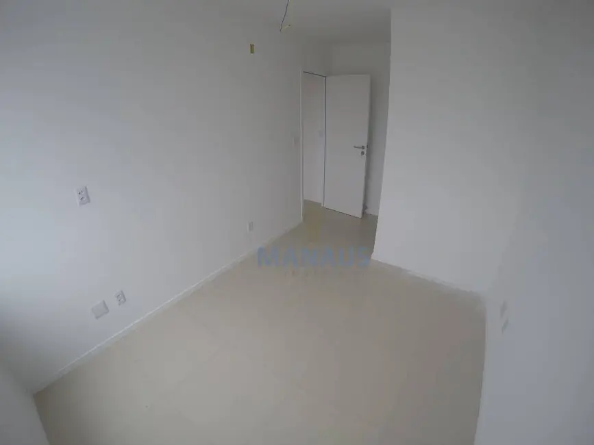 Foto 8 de Apartamento com 2 quartos à venda, 59m2 em Flores, Manaus - AM