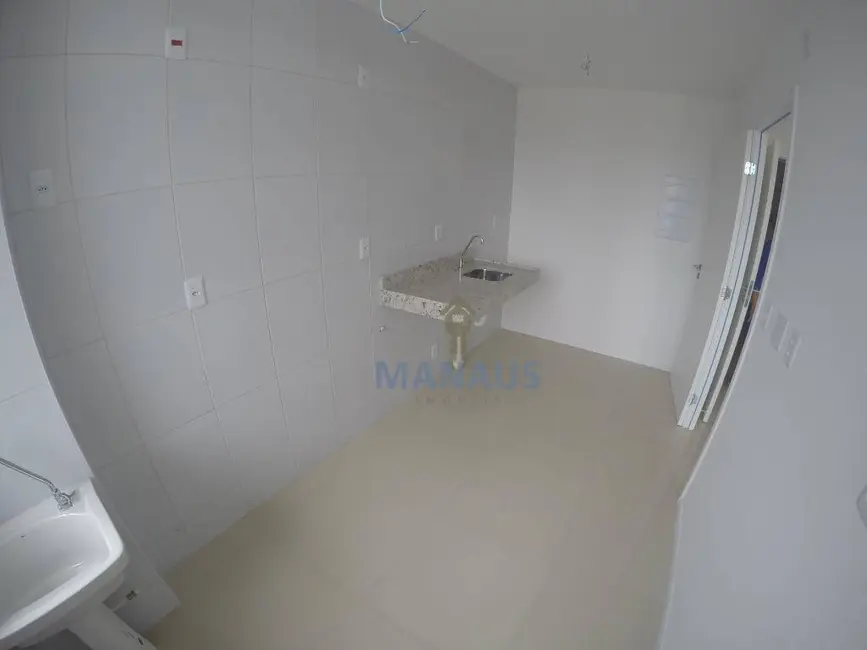 Foto 4 de Apartamento com 2 quartos à venda, 59m2 em Flores, Manaus - AM