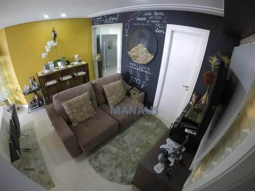 Apartamento com 3 quartos à venda, 132m2 em Ponta Negra, Manaus - AM - imagem 6 Foto 6 de Apartamento com 3 quartos à venda, 132m2 em Ponta Negra, Manaus - AM