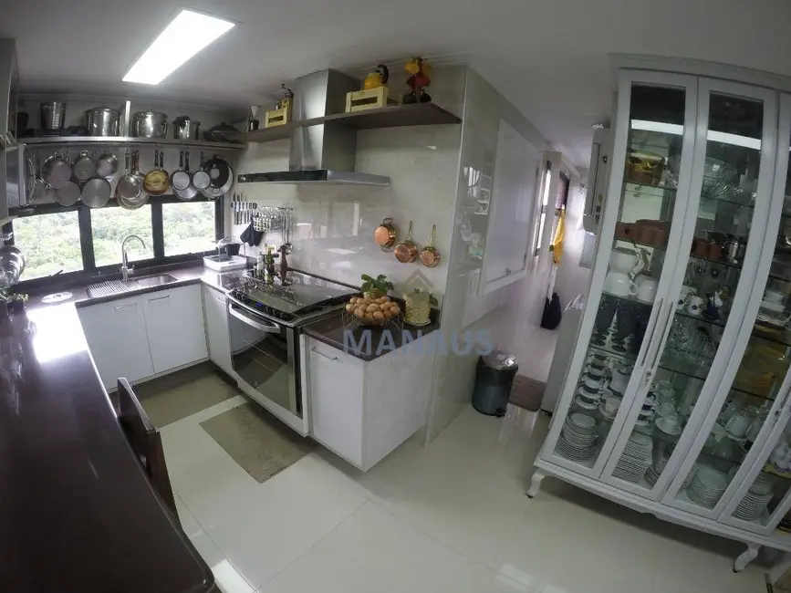 Apartamento com 3 quartos à venda, 132m2 em Ponta Negra, Manaus - AM - imagem 3 Foto 3 de Apartamento com 3 quartos à venda, 132m2 em Ponta Negra, Manaus - AM