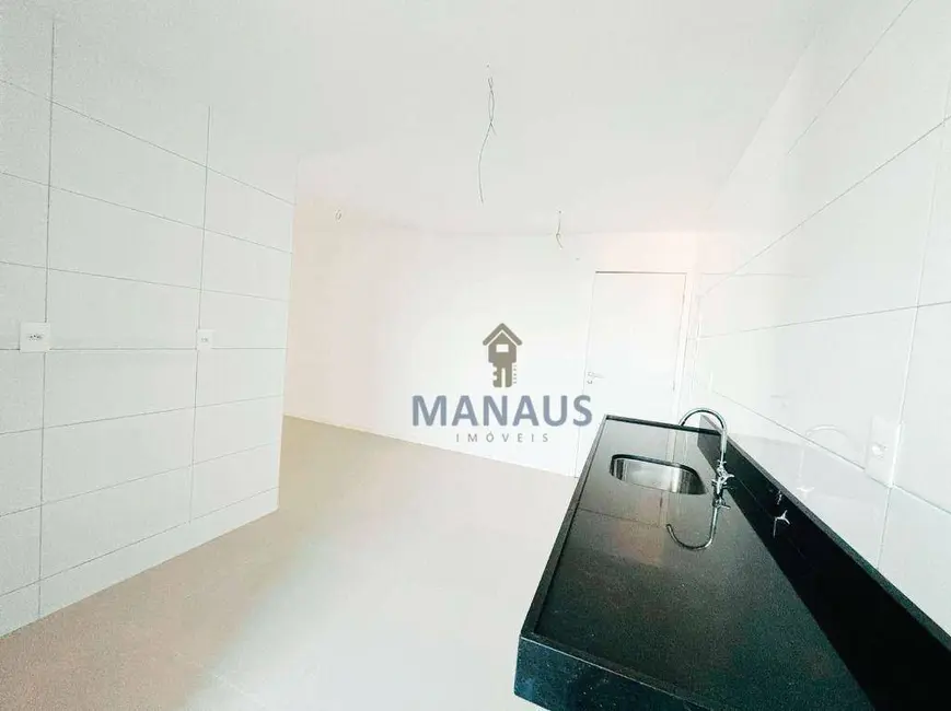 Foto 6 de Apartamento com 3 quartos à venda, 153m2 em Ponta Negra, Manaus - AM