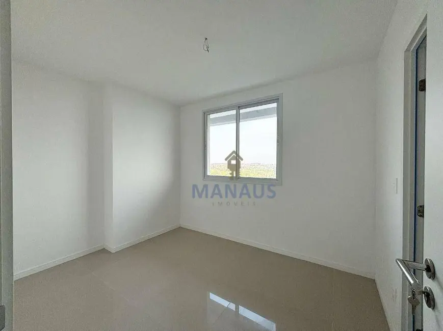 Foto 7 de Apartamento com 3 quartos à venda, 153m2 em Ponta Negra, Manaus - AM