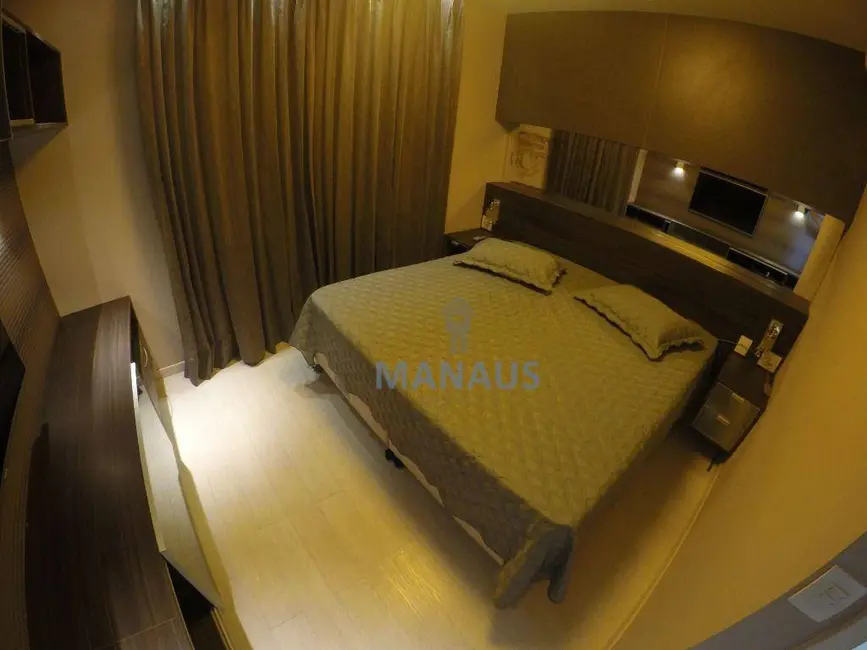 Apartamento com 3 quartos à venda, 98m2 em Manaus - AM - imagem 9 Foto 9 de Apartamento com 3 quartos à venda, 98m2 em Manaus - AM