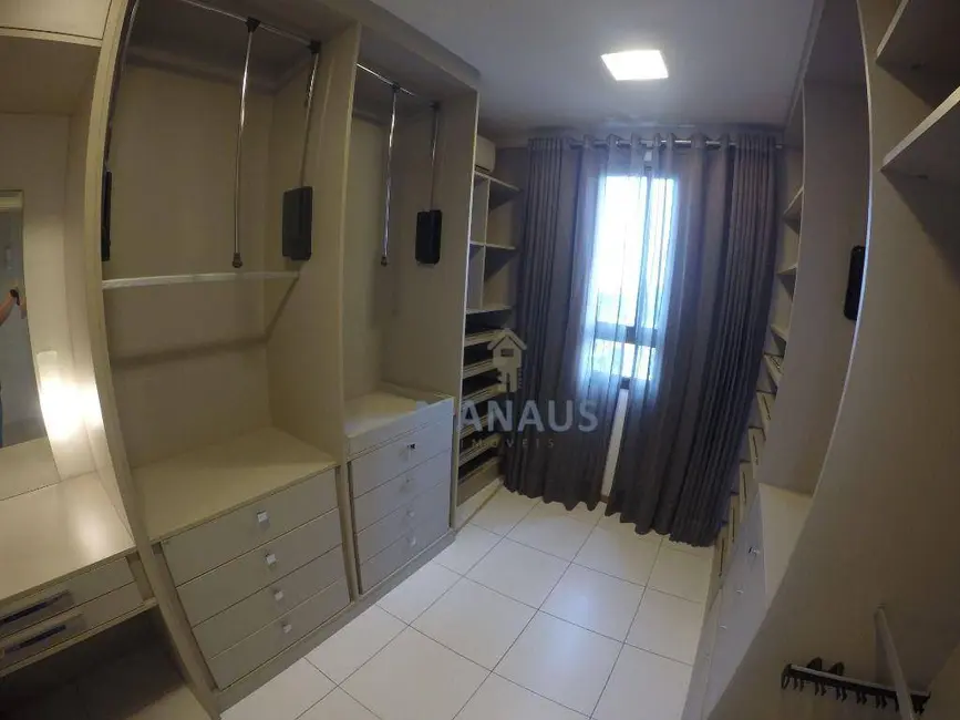 Apartamento com 3 quartos à venda, 98m2 em Manaus - AM - imagem 7 Foto 7 de Apartamento com 3 quartos à venda, 98m2 em Manaus - AM