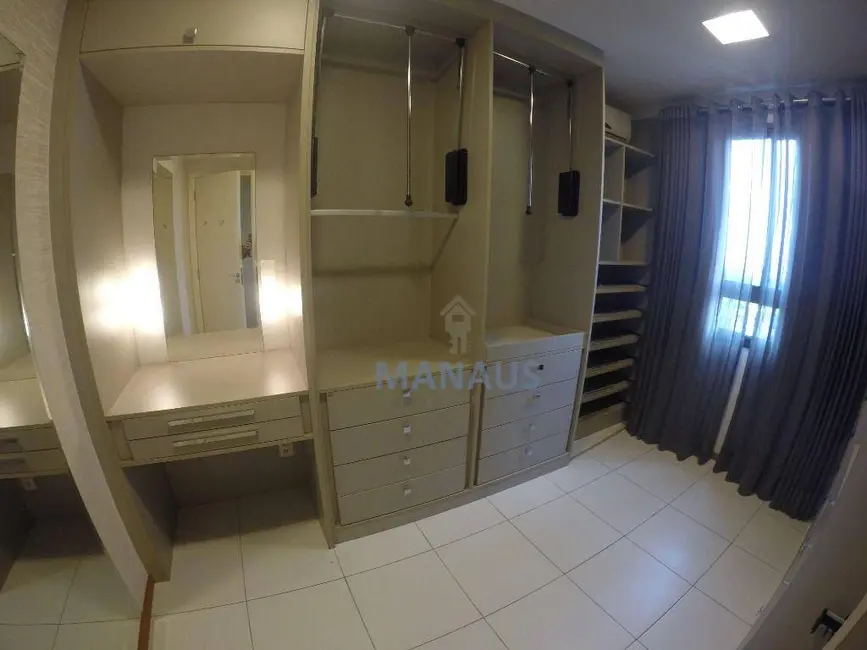 Apartamento com 3 quartos à venda, 98m2 em Manaus - AM - imagem 8 Foto 8 de Apartamento com 3 quartos à venda, 98m2 em Manaus - AM