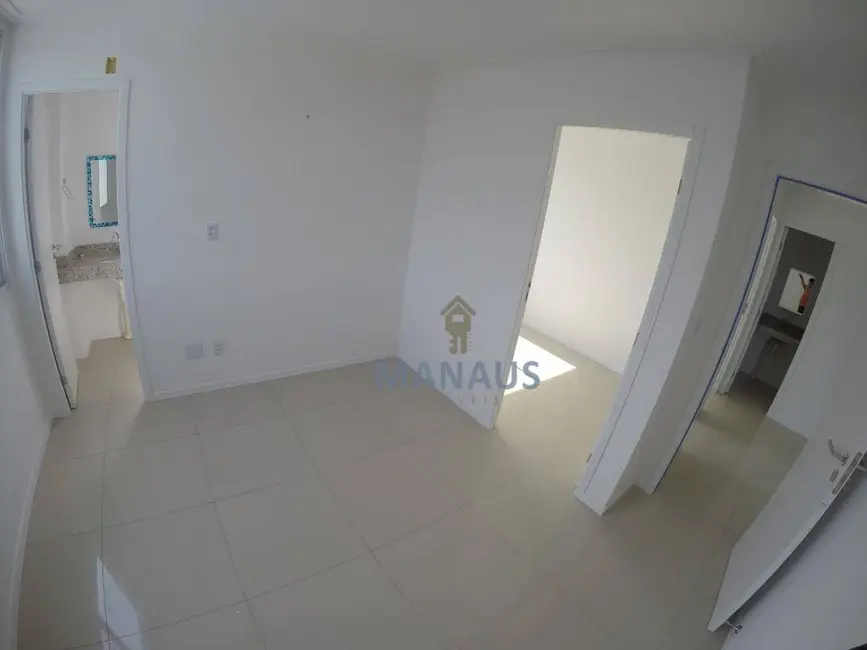 Foto 2 de Apartamento com 3 quartos à venda, 68m2 em Flores, Manaus - AM