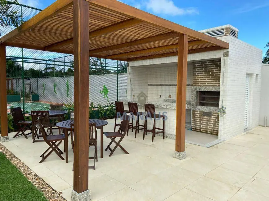 Foto 6 de Apartamento com 3 quartos à venda, 153m2 em Ponta Negra, Manaus - AM