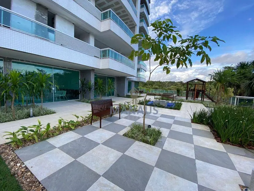 Foto 5 de Apartamento com 3 quartos à venda, 153m2 em Ponta Negra, Manaus - AM