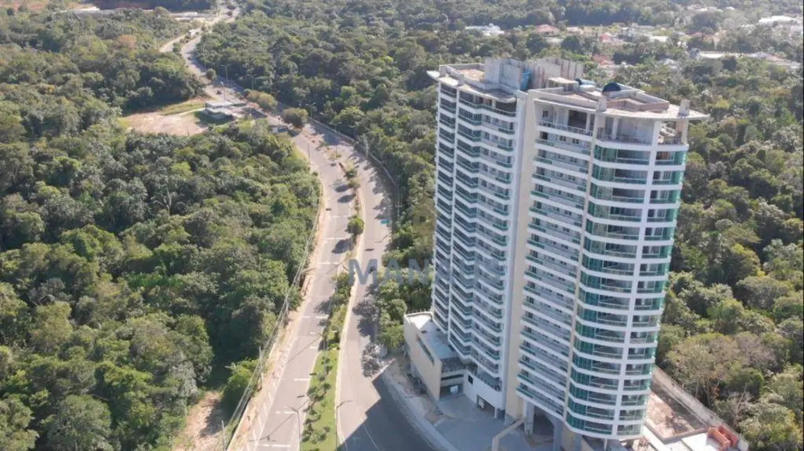 Foto 8 de Apartamento com 3 quartos à venda, 153m2 em Ponta Negra, Manaus - AM