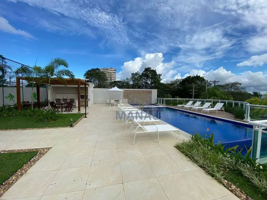 Foto 4 de Apartamento com 3 quartos à venda, 153m2 em Ponta Negra, Manaus - AM