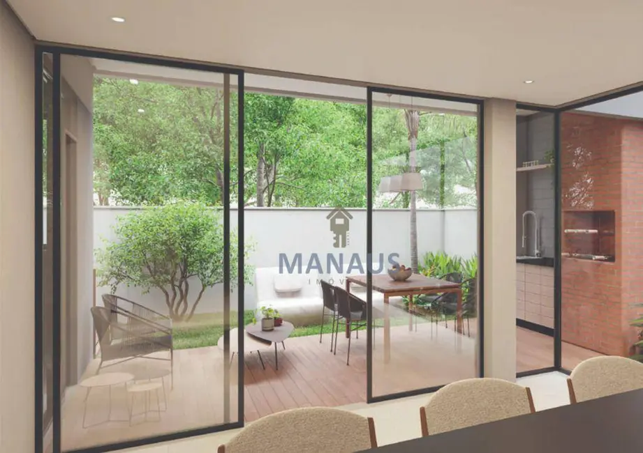 Casa de Condomínio com 3 quartos à venda, 144m2 em Flores, Manaus - AM - imagem 6 Foto 6 de Casa de Condomínio com 3 quartos à venda, 144m2 em Flores, Manaus - AM