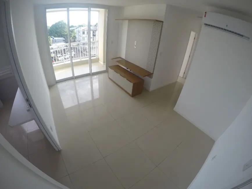 Foto 1 de Apartamento com 2 quartos para alugar, 59m2 em Flores, Manaus - AM