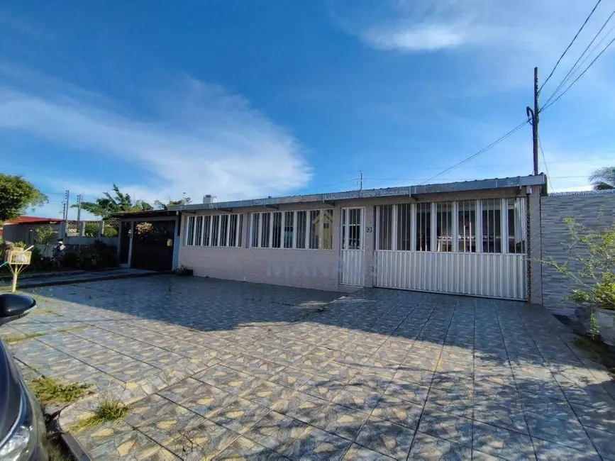 Foto 1 de Casa com 3 quartos à venda e para alugar, 300m2 em Nova Esperança, Manaus - AM
