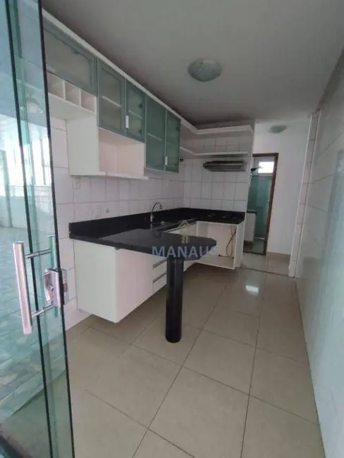 Foto 4 de Casa com 3 quartos à venda, 300m2 em Nova Esperança, Manaus - AM