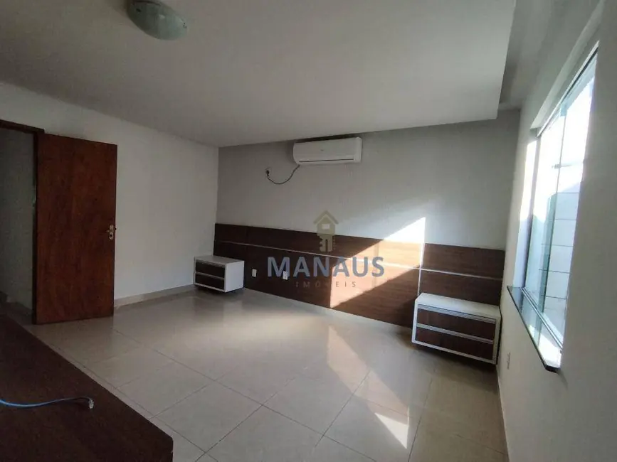 Foto 8 de Casa com 3 quartos à venda, 300m2 em Nova Esperança, Manaus - AM