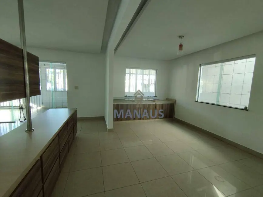 Foto 5 de Casa com 3 quartos à venda, 300m2 em Nova Esperança, Manaus - AM