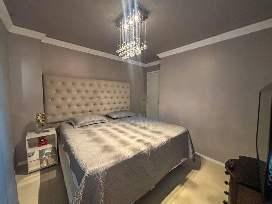 Foto 7 de Apartamento com 3 quartos à venda e para alugar, 68m2 em Flores, Manaus - AM