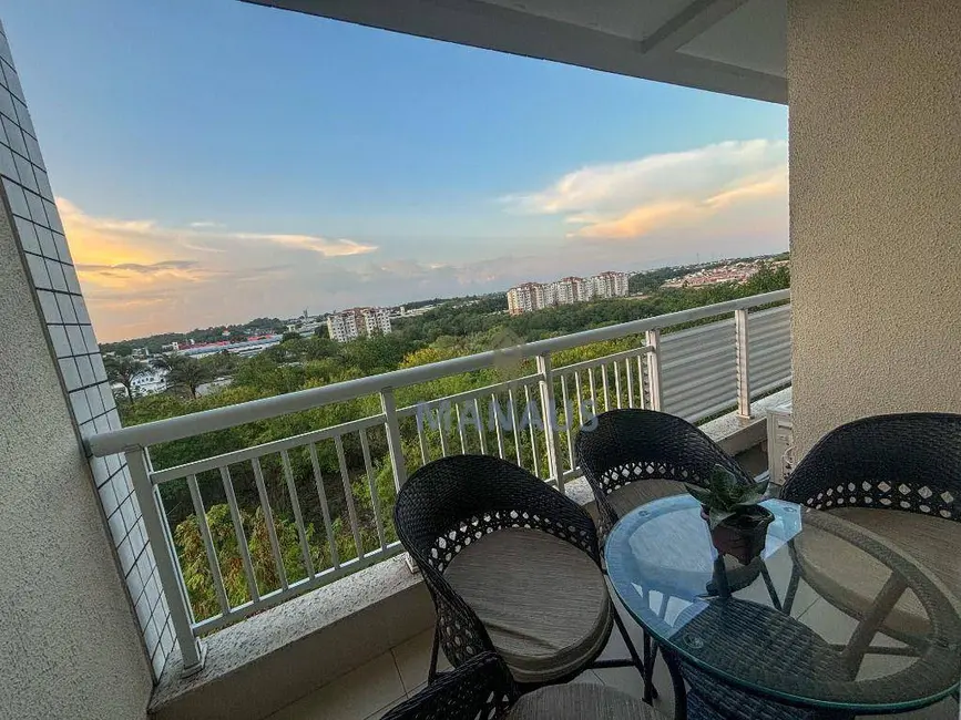 Foto 5 de Apartamento com 3 quartos à venda e para alugar, 68m2 em Flores, Manaus - AM