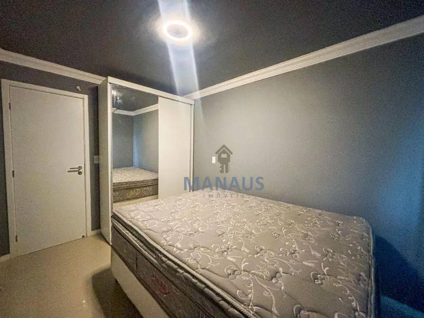 Foto 3 de Apartamento com 3 quartos à venda e para alugar, 68m2 em Flores, Manaus - AM