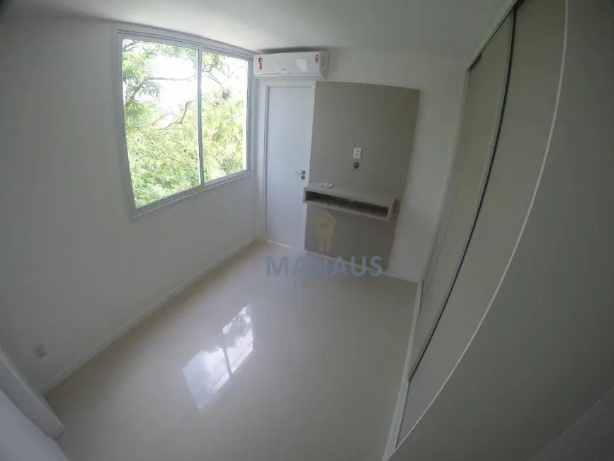 Foto 3 de Apartamento com 3 quartos para alugar, 68m2 em Flores, Manaus - AM