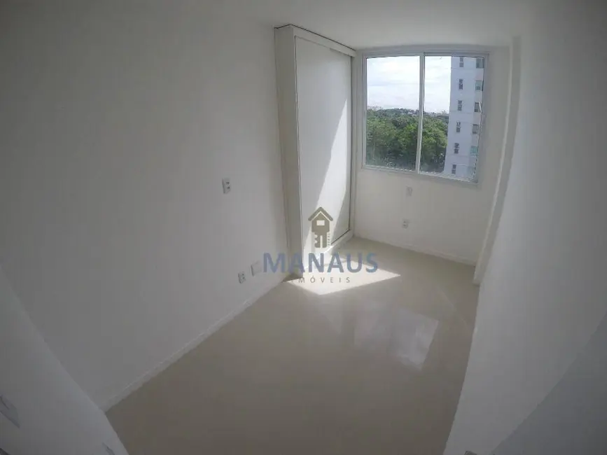 Foto 6 de Apartamento com 3 quartos para alugar, 68m2 em Flores, Manaus - AM