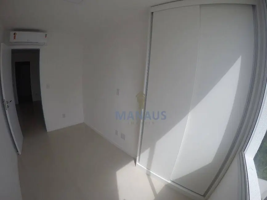 Foto 7 de Apartamento com 3 quartos para alugar, 68m2 em Flores, Manaus - AM