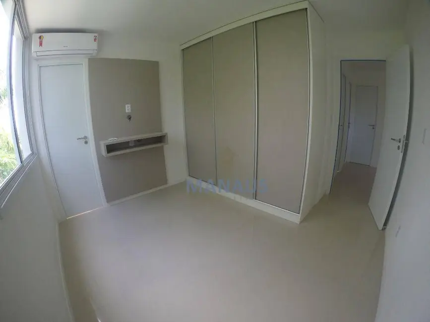 Foto 4 de Apartamento com 3 quartos para alugar, 68m2 em Flores, Manaus - AM