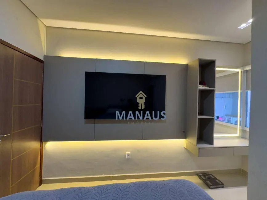 Foto 9 de Casa com 3 quartos à venda e para alugar, 225m2 em Novo Aleixo, Manaus - AM