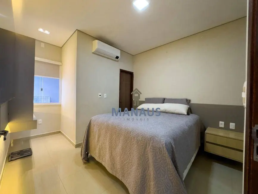 Foto 8 de Casa com 3 quartos à venda e para alugar, 225m2 em Novo Aleixo, Manaus - AM
